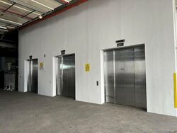 West Connect Building (D22), Factory #515959221